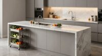 enhance dinner preparation efficiency