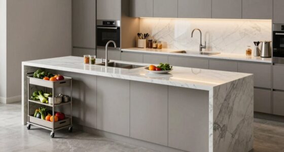 enhance dinner preparation efficiency