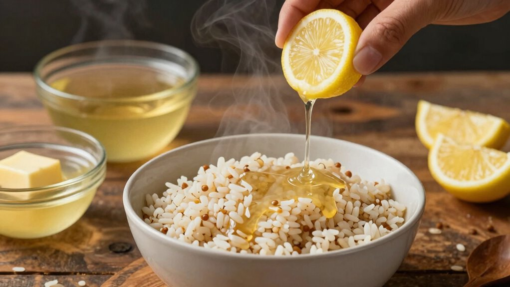 enhance flavor with simple ingredients
