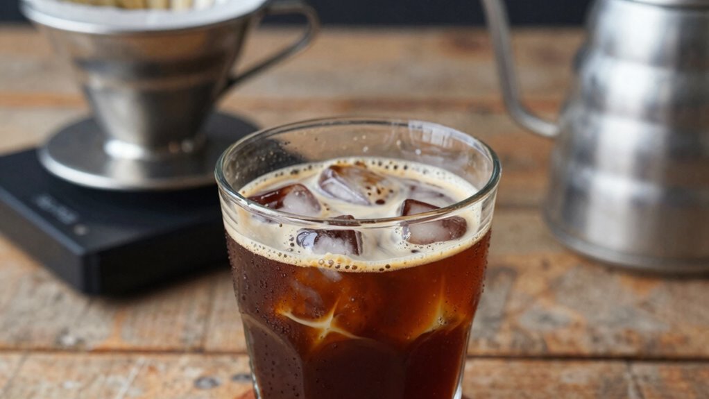 enhance flavor without dilution