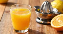 enhanced citrus juice extraction