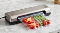 enhanced freshness and storage