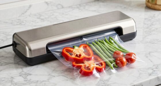 enhanced freshness and storage