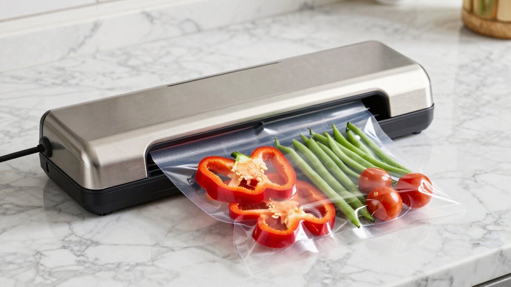 enhanced freshness and storage