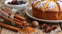 enhancing baked goods flavor