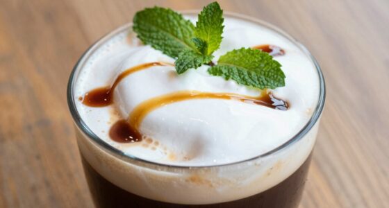 enhancing flavor without masking