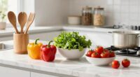 enjoyable healthy cooking tips