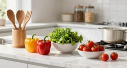 enjoyable healthy cooking tips