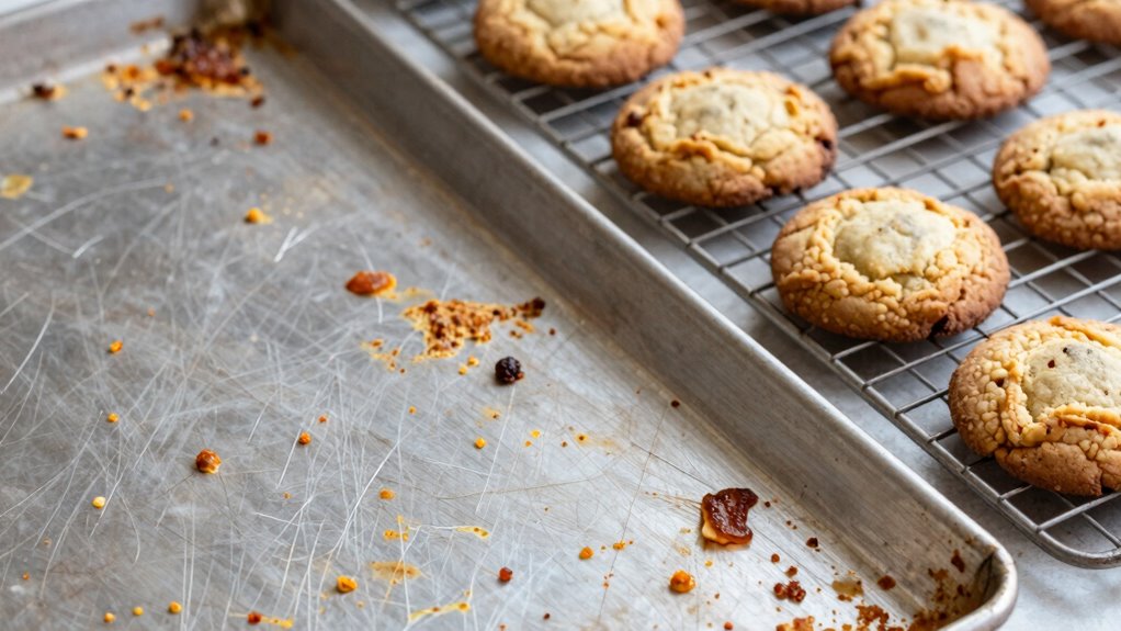 essential baking organization tools