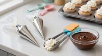 essential home dessert tools