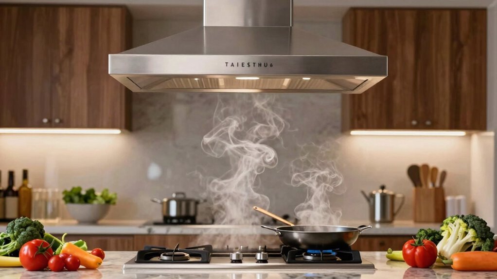 essential range hood upgrade