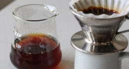 essential tools for cold brew