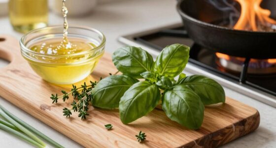 flavorful energizing food preparation