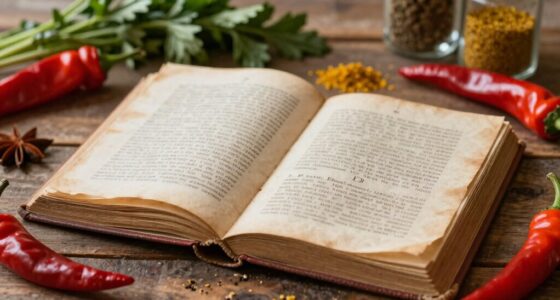 focus on key ingredients