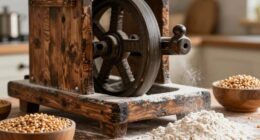 fresh wholesome versatile grains