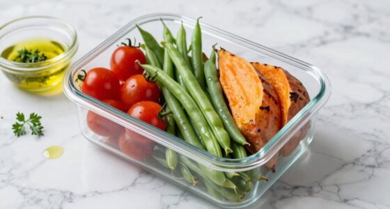 freshness preservation techniques
