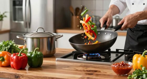 frictionless equipment accelerates cuisine expansion