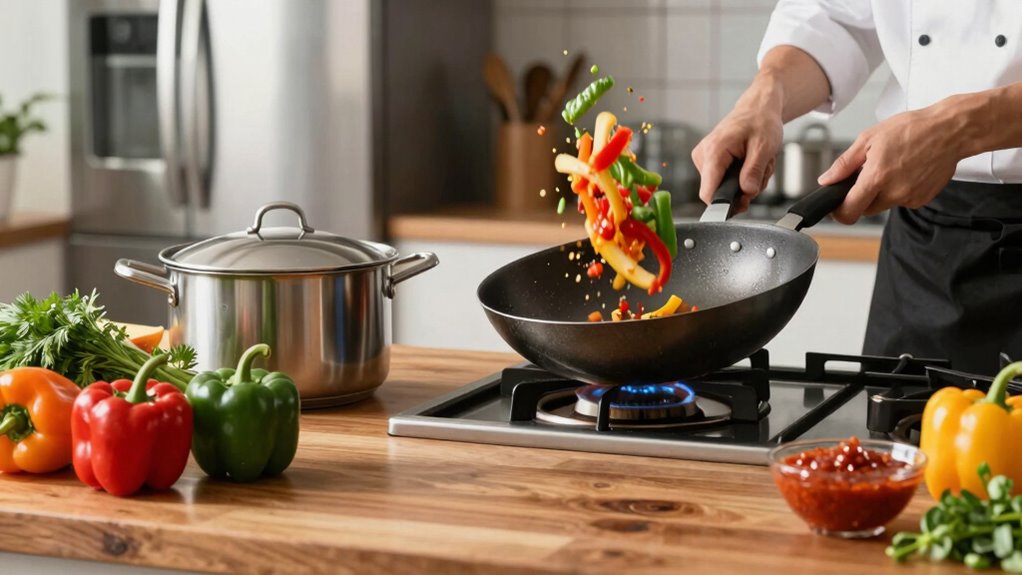 frictionless equipment accelerates cuisine expansion