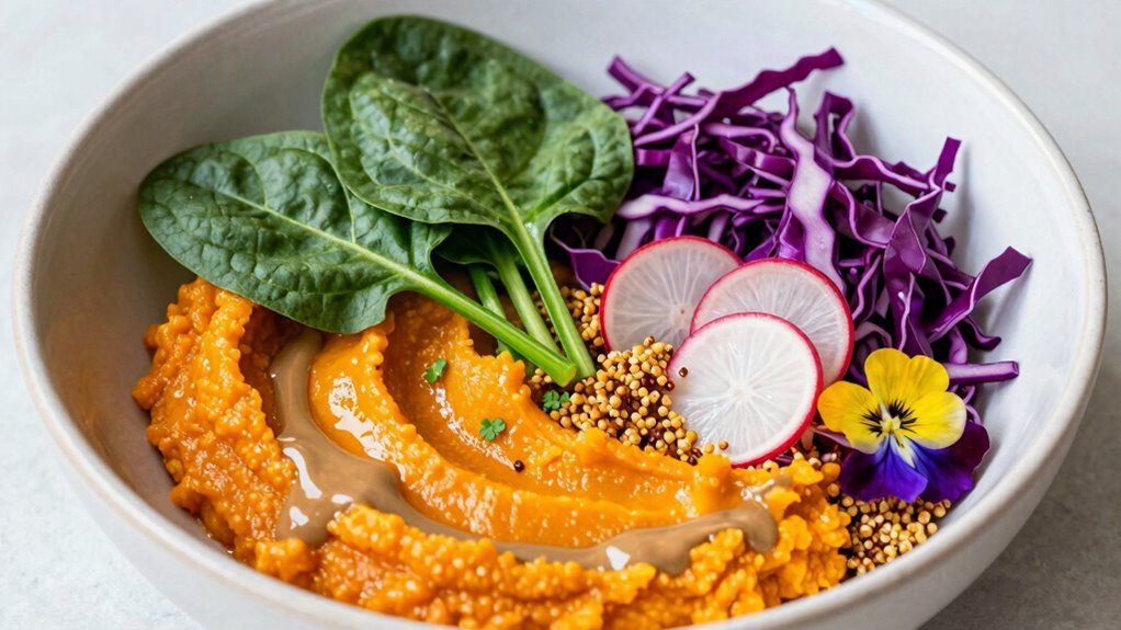 global flavor fusion recipes