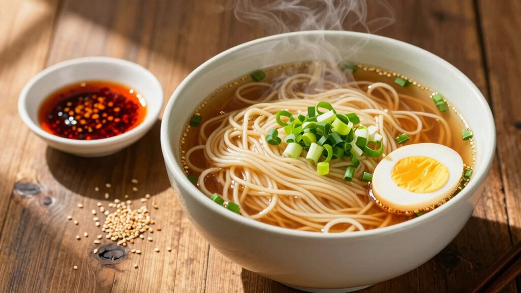 global flavor transformation techniques