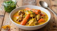 global spice blend shortcut