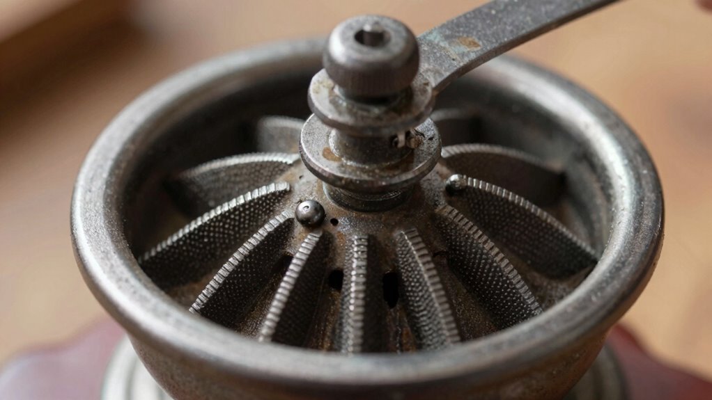 grind size affects flavor