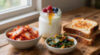 health benefits of fermentation