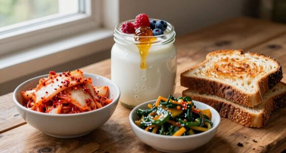 health benefits of fermentation