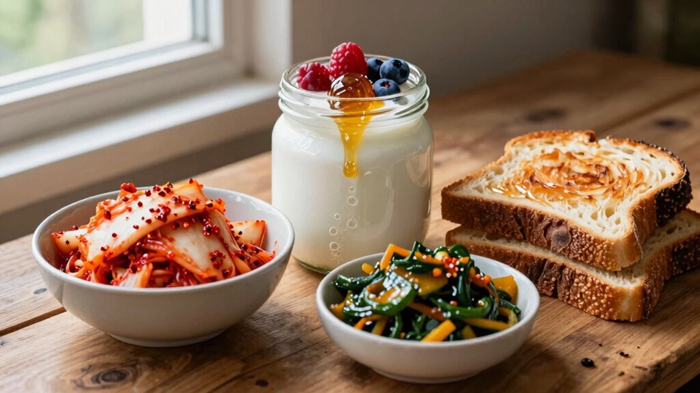 health benefits of fermentation