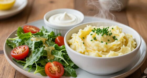 healthier comfort food options