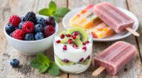 healthy desserts avoid cake