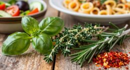 herbs cultural culinary variations