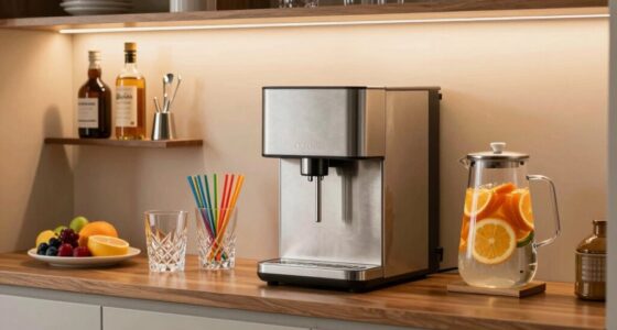 home bar setup guide