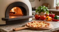 home pizza oven revolution