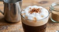 homemade cold foam tutorial