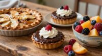 homemade weekend dessert traditions