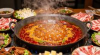 hot pot equipment questions
