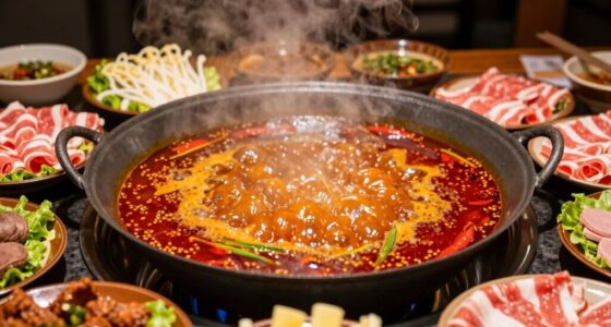 hot pot equipment questions