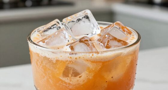 ice ratio affects blending