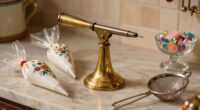 imaginary dessert equipment planning