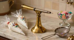 imaginary dessert equipment planning