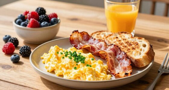 impressive casual brunch ideas