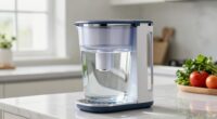 improved water for cooking
