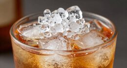 innovative ice cube texture