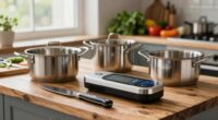 innovative kitchen design approach
