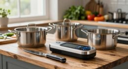 innovative kitchen design approach