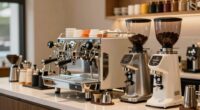 investing in drink equipment