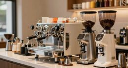 investing in drink equipment
