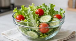 maintain freshness with proper storage