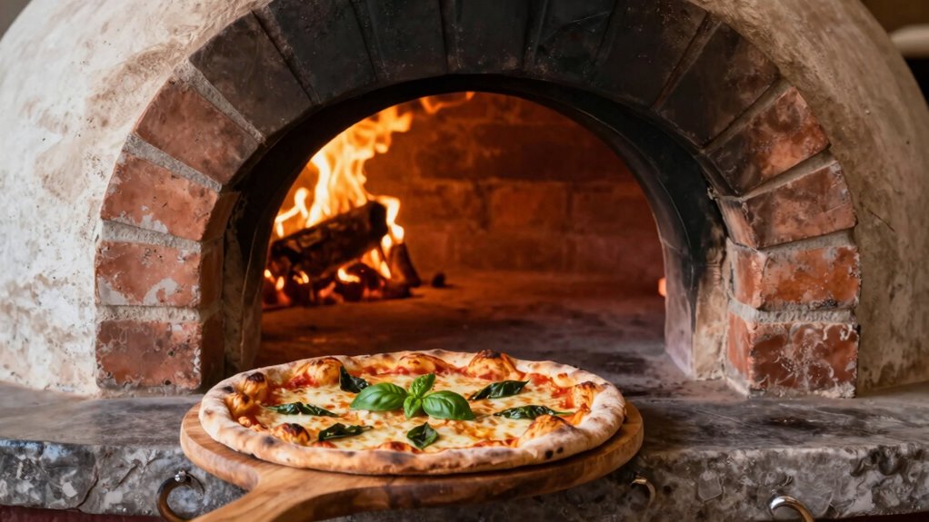 mastering global culinary techniques